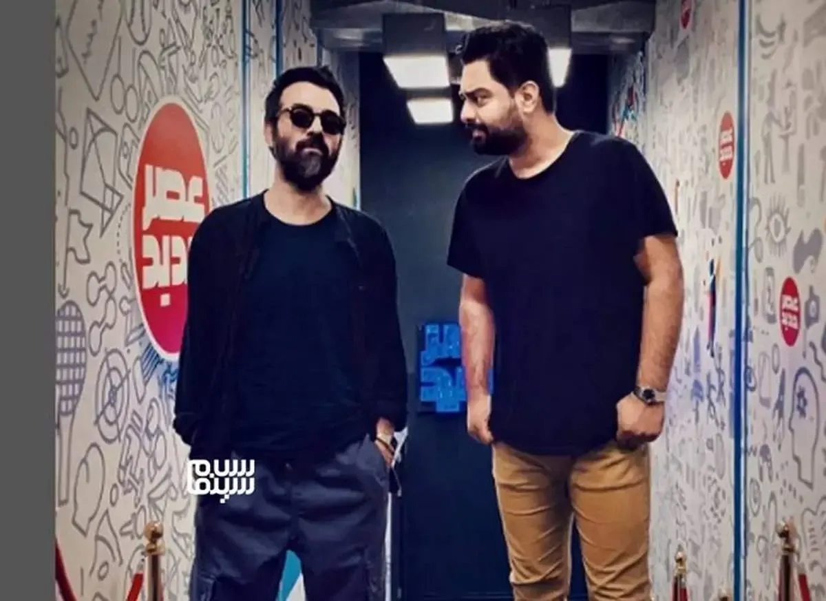 حامد صفایی، کارگردان برنامه عصر جدید خودکشی کرد