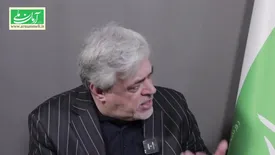 محمد مهاجری: در مساله حجاب نباید عجله کرد