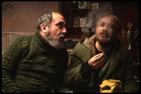 نقش‌آفرینی متفاوت رضا عطاران در یک فیلم جدید