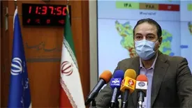 آغاز واکسیناسیون بیماران دیابتی از هفته آینده/تعداد فوتی‌های کرونا در آبان به زیر ۵۰ نفر می‌رسد