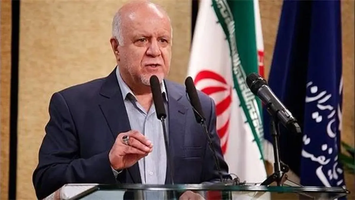 ذخیره‌سازی ۱۰ میلیون بشکه نفت خام در جاسک