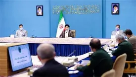 دشمنان به قصد انزوای کشور وارد میدان شدند