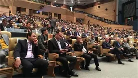 فرودگاه بین المللی پیام میزبان دوازدهمین دوره نمایشگاه ایرشو هوافضا می شود