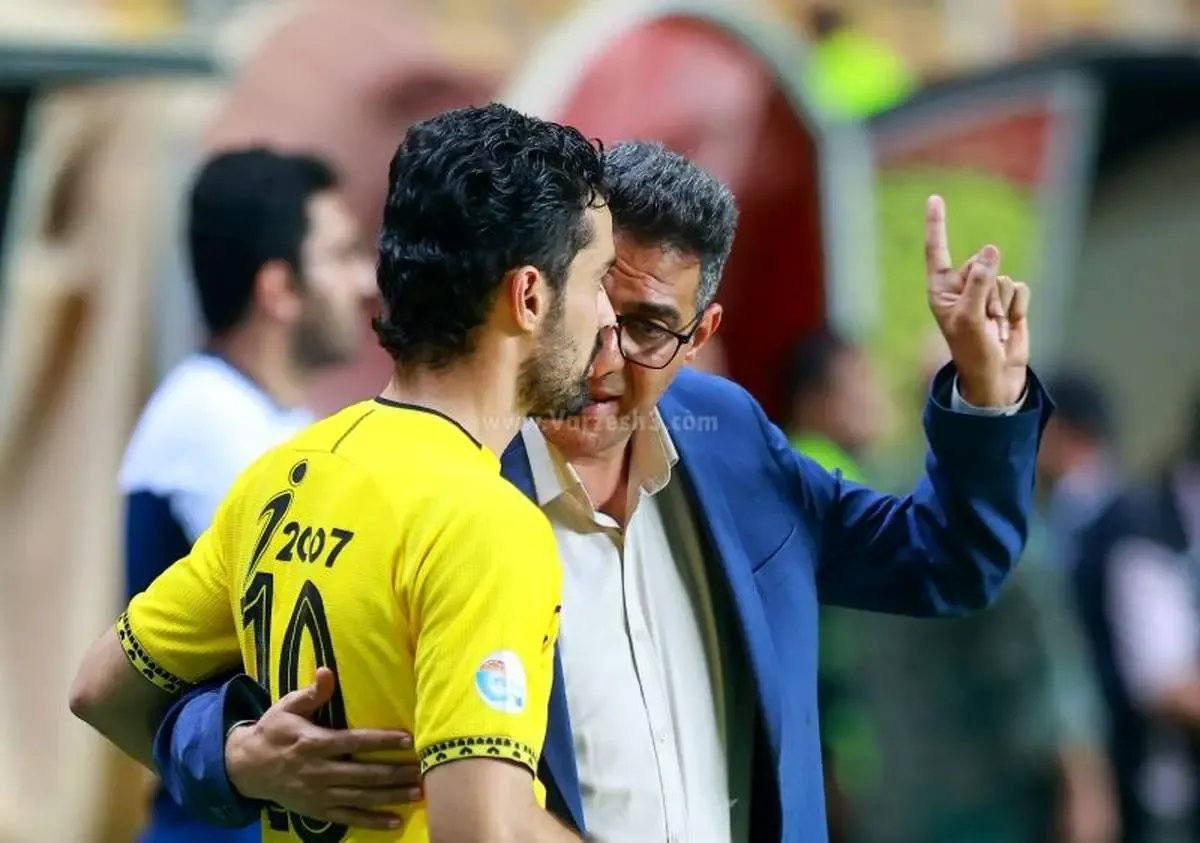 واکنش سپاهان به بیانیه پرسپولیس: گستاخی بزرگی بود!