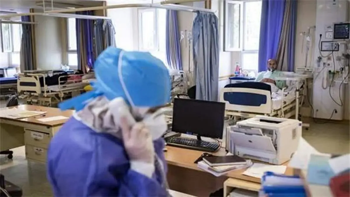 ۴۲ فوتی جدید کرونا در کشور / ۱۱۷۱ بیمار دیگر شناسایی شدند