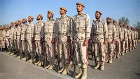 سازمان تأمین اجتماعی متولی دریافت حق بیمه دوران سربازی است نه خرید خدمت سربازی