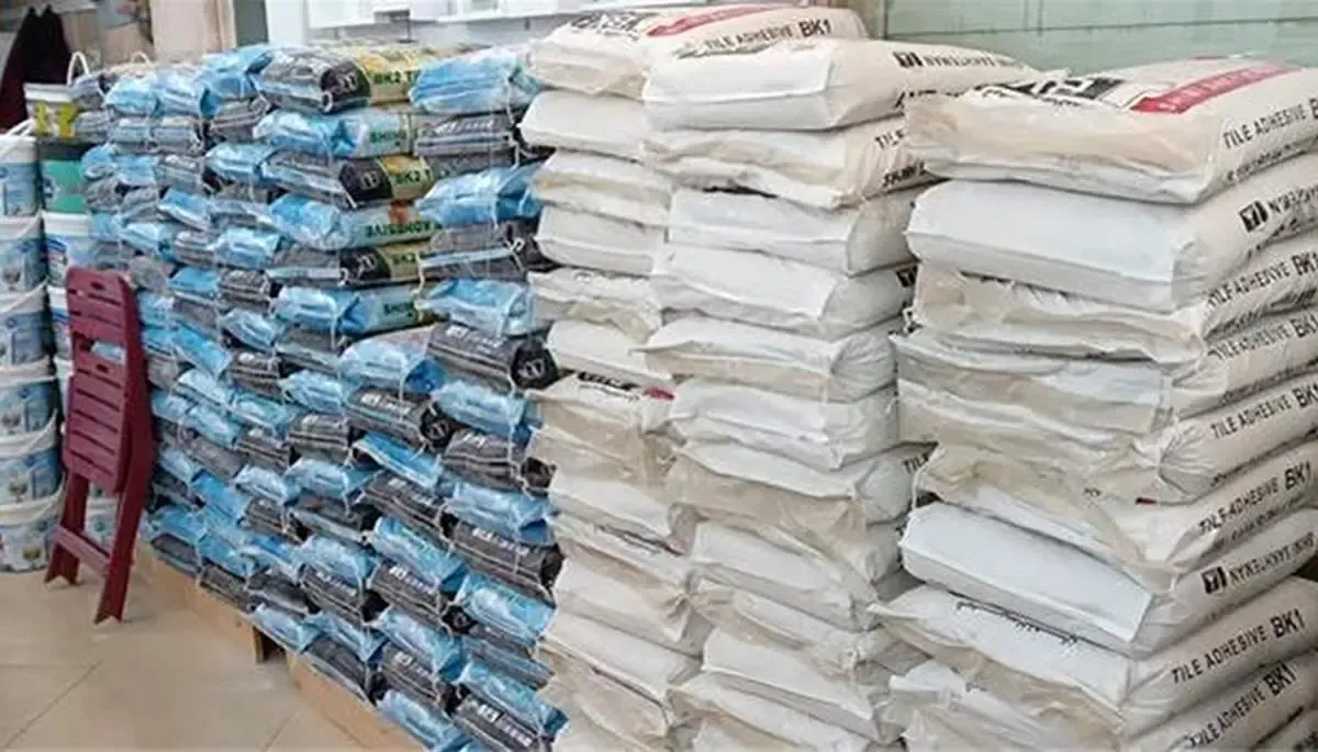 نمایندگی فروش چسب کاشی شیمی ساختمان در تهران کجاست؟