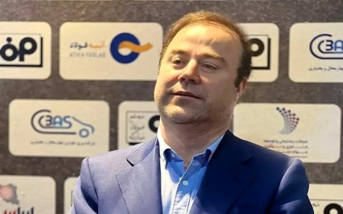 مدیرعامل شرکت فولاد هرمزگان: نخستین تولیدکننده فولاد سبز در ایران خواهیم شد