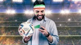 هدیه همراه اول به‌مناسبت اولین برد ایران در جام جهانی ۲۰۲۲ قطر