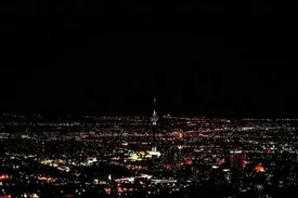 تهرانیها مراقب باشند؛/ این مسیر امشب مسدود است