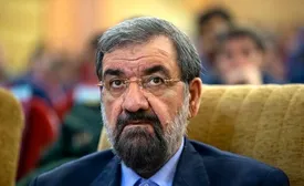 خط و نشان محسن رضایی برای ارتش اسرائیل