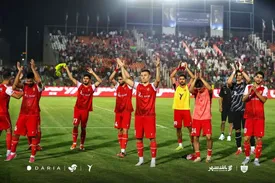 ترکیب احتمالی پرسپولیس مقابل تراکتور در هفته سوم