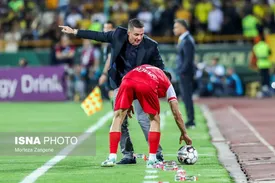 ایراد بزرگ تیم اوسمار به چشم آمد