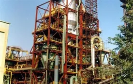 رکـورد تـولیـد روزانـه احیـا فـولاد خـوزسـتان در تـقـارن بـهـار طبیعـت و قـرآن شـکسته شـد