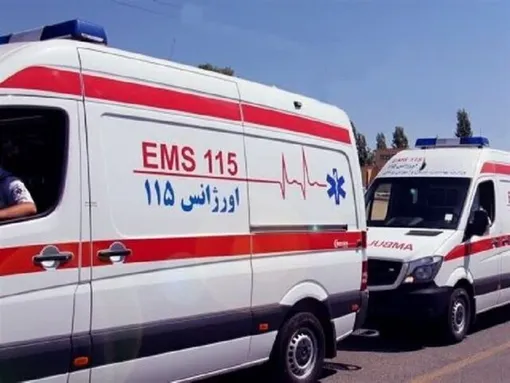 اختلال سامانه ۱۱۵ اورژانس تهران برطرف شد