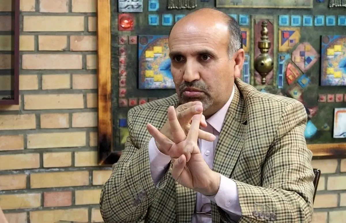 دشمنان از برقراری ارتباط ایران با جهان در هراسند