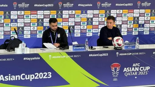 قلعه‌نویی: فوتبال ما را تنبیه‌ کرد