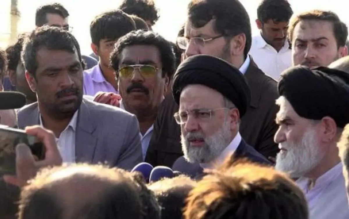 سیستان و بلوچستان تقسیم می‌شود؟