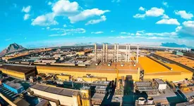 کیفیت محصولات نقش حیاتی در جایگاه رقابتی فولاد مبارکه دارد