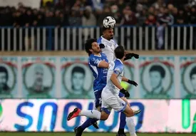 کارشناسی داوری دیدار ملوان - استقلال