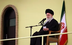 رهبر انقلاب: جلوه‌های امیدزا در کشور فراوان است