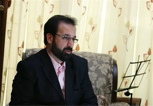 بیوگرافی فرزاد جمشیدی مجری مشهور که امروز درگذشت/ عکس با همسر