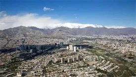 افت ۲۷ درصدی قیمت واقعی مسکن در تهران