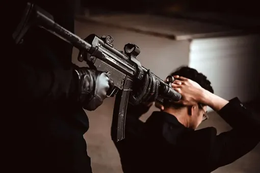 جزئیات گروگانگیری مسلحانه در این شهر
