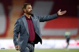 تکذیب حضور فیروز کریمی در سلمان فارسی/ تهیه کننده: ادعای کریمی بی اساس است، میخواهد دیده شود