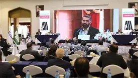 اولین کنفرانس تخصصی «استیل پرایس» برگزار شد