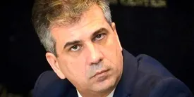 طرح وزیر خارجه اسرائیل برای مدیریت نوار غزه!