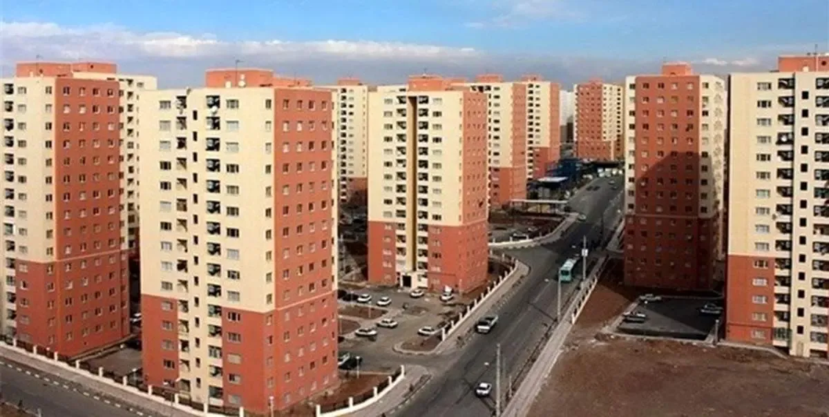 ثبت‌نام ۶۲ هزار زن سرپرست خانوار در طرح مسکن ملی
