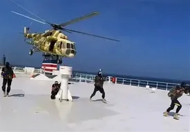 یمنی‌ها خطر ویرانگر برای اسرائیل