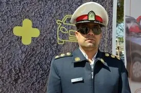 رئیس پلیس راه شمال استان علت واژگونی اتوبوس حامل دانش‌آموزان را اعلام کرد