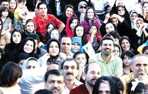 جای خالی شادی و نشاط در برنامه‌های ماه رمضان