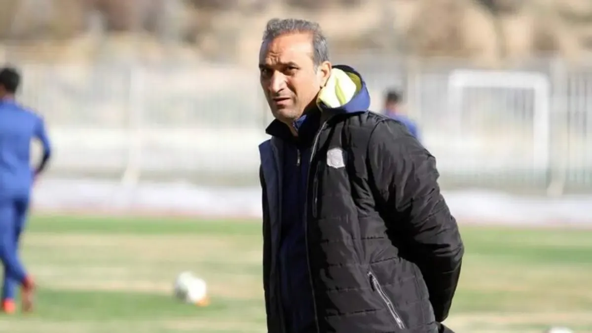 این بازیکن پرسپولیس آبدوغ خیار خورد، ۳ گل زد