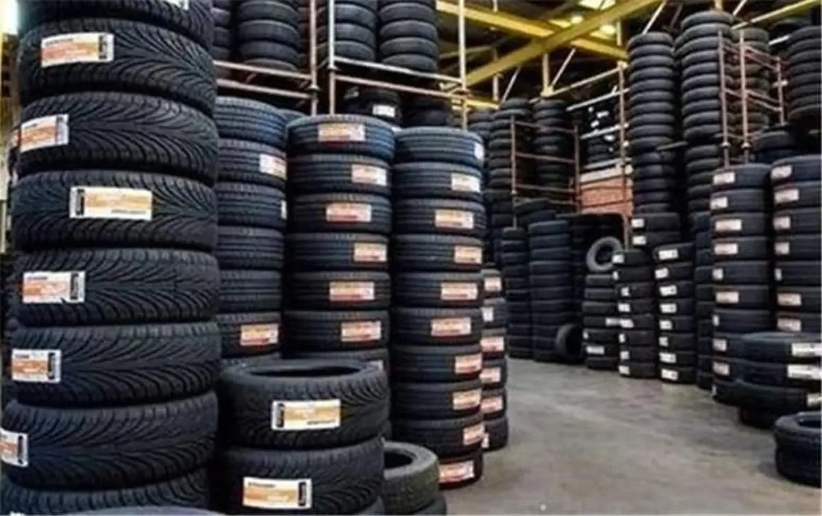 ادامه فروش اینترنتی تایر سواری تا شکست قیمت‌ها / تایر پراید یک میلیون ارزان شد