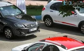 سقوط قیمت خودرو چقدر جدی است؟