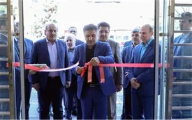 ارائه محصولات جدید با اجرای برنامه راهبردی کسب‌وکار بانک سینا