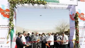 آغاز طرح خدمات و امداد نوروزی گروه خودروسازی سایپا/ ارایه خدمات به مسافران نوروزی تا 14 فروردین 1401/ 1722 مركز خدمات پس از فروش سایپا آماده خدمت هستند