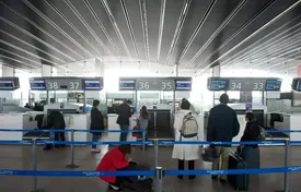 محدودیت پروازهای شبانه در فرودگاه مهرآباد/ مردم این ساعات مراجعه نکنند