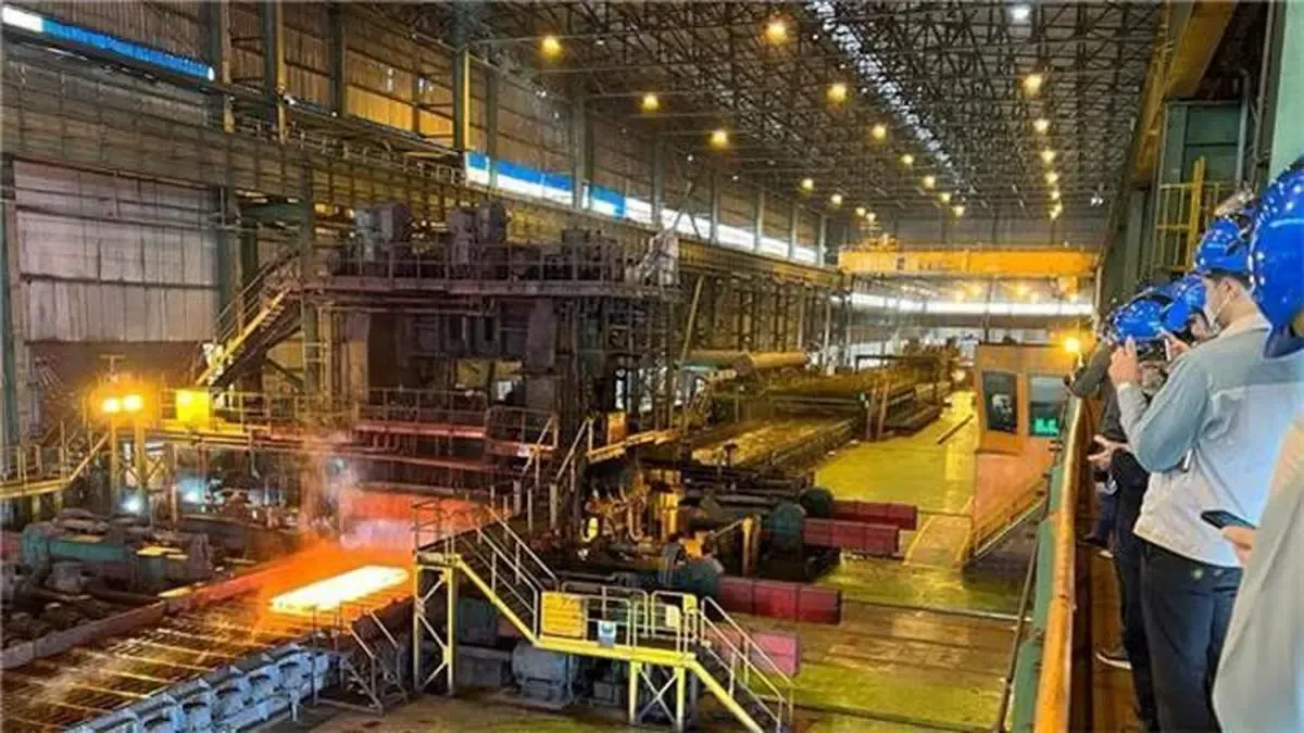 تولیدات ورق‌های API اکسین قدرت فتح بازار اتحادیه اروپا را دارند