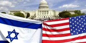 آمریکا ۱۴۰۰۰ گلوله تانک برای اسرائیل فرستاد