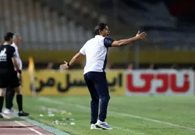 مورایس: به لحاظ تاکتیکی و فیزیکی برتر از تراکتور بودیم