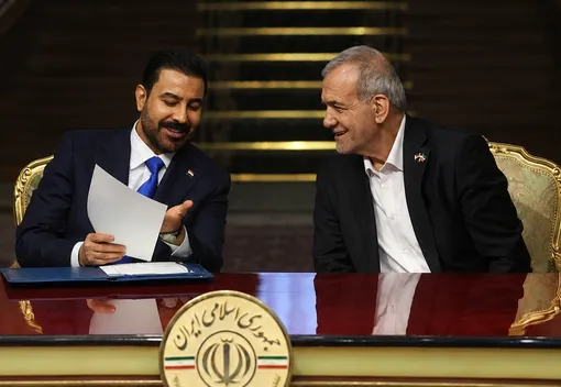 فصل جدید همکاری‌ها