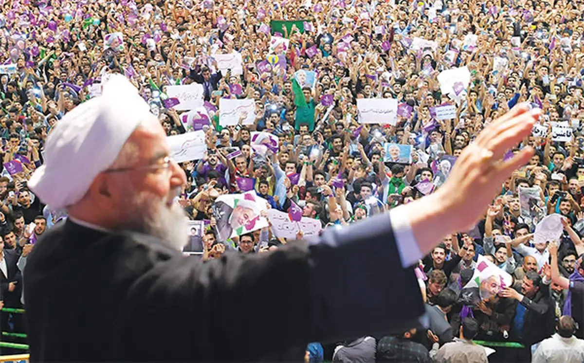 رای به تداوم مسیر‌امید