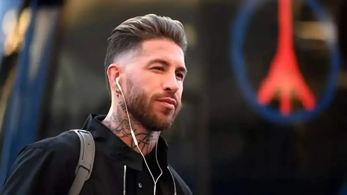 ستاره اسپانیایی کدام تیم را برگزید؟ | رقابت بشیکتاش و گالاتاسرای برای جذب راموس