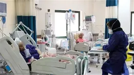 شناسایی ۴۰۶۰ بیمار جدید کرونا در کشور / ۱۹ تن دیگر جان باختند