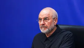 قالیباف: یقه آمریکا را رها نمیکنیم/ افرادی میتوانند مذاکره کنند که آماده جنگ باشند