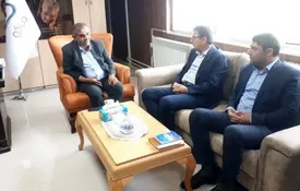 هم افزایی بین دستگاه های اجرایی تسهیل‌گر جذب سرمایه گذار است